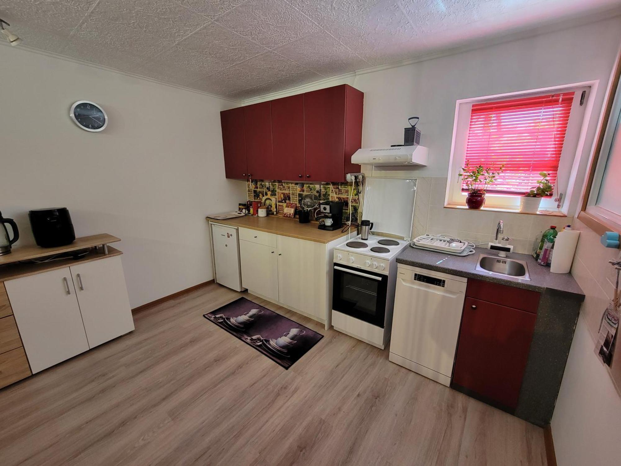 Fuege Apartman Sopron Exterior photo